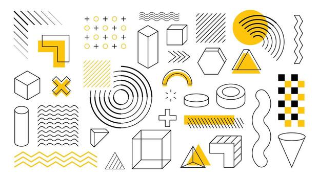 Graphic designer working on colors